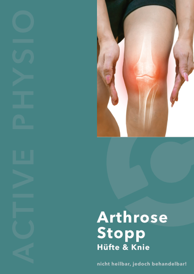 Arthrose Cover